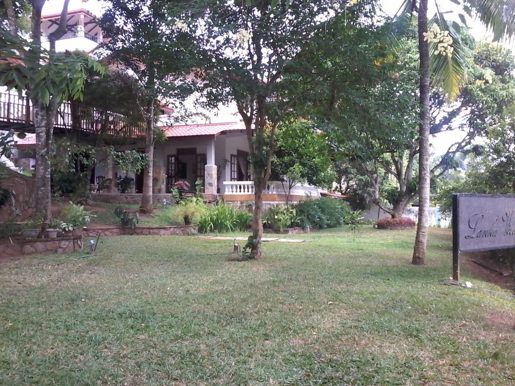 Lanka Villas Holiday Resort Kandy Exterior foto